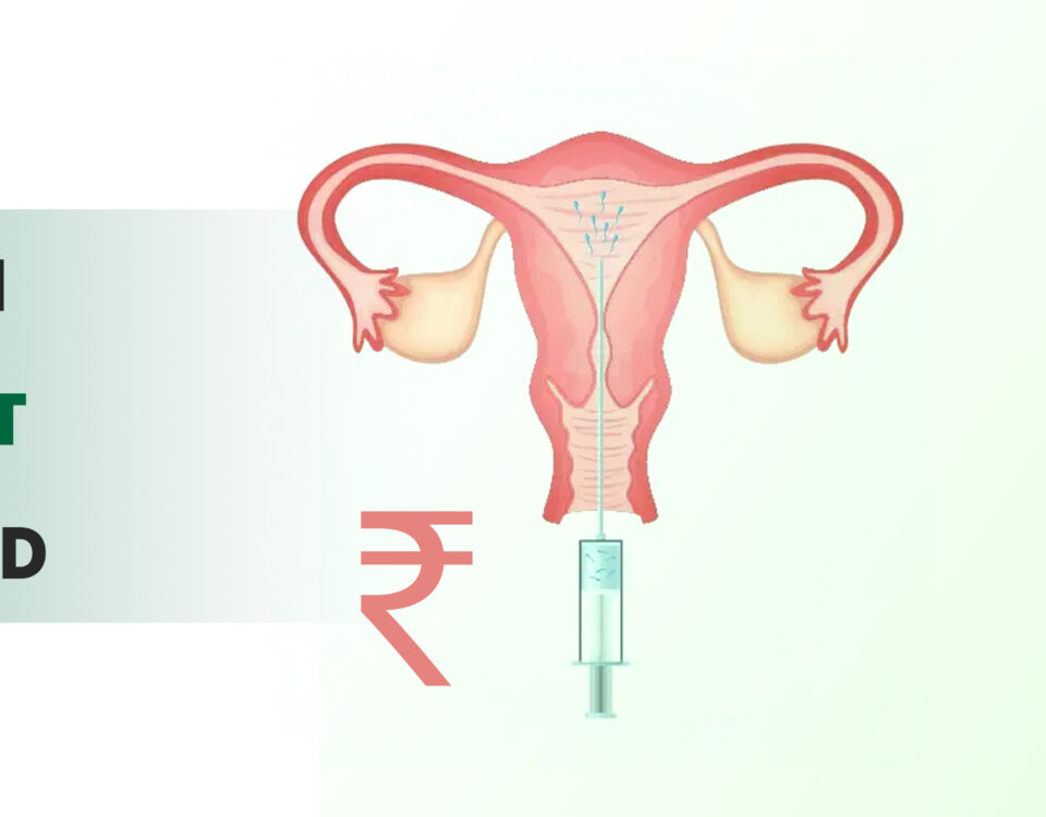 Cost of IUI treatment in Hyderabad